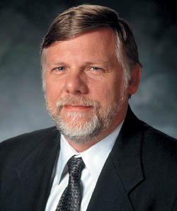 ������ ��� (Douglas F. Busch), Intel