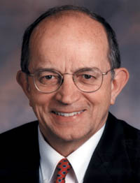 ������ ������ (H. William Howard), Sun