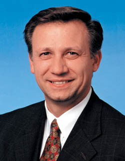 ������� �. ���� (Randall D. Mott), Dell