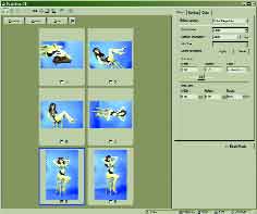 ��������� Twain Canon.